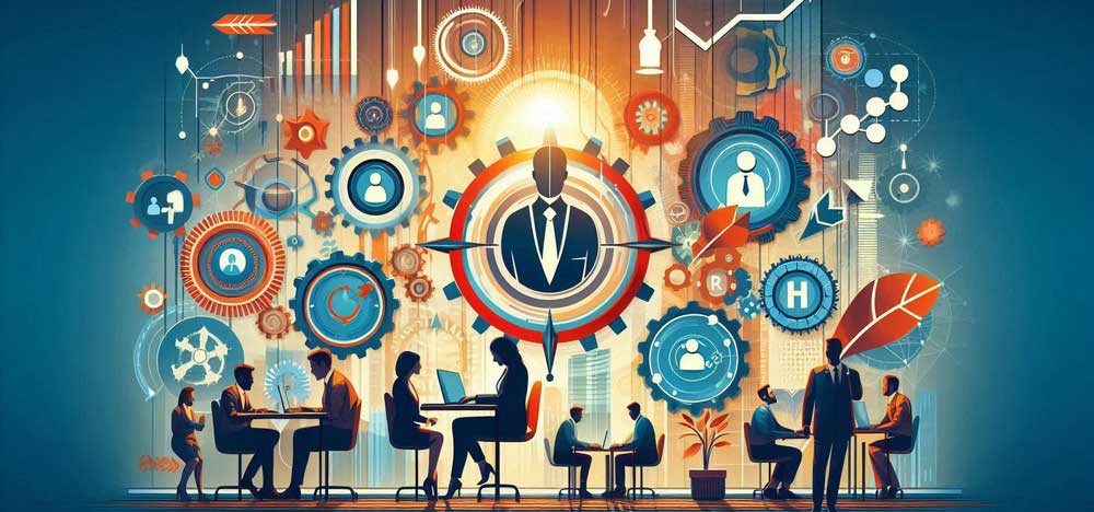 Dirección de Recursos Humanos: La Brújula Estratégica en la Empresa Contemporánea